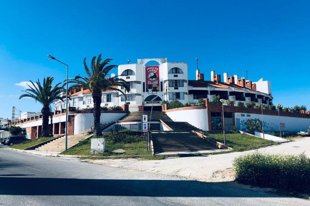 Vacations Home Αλμπουφέιρα Εξωτερικό φωτογραφία