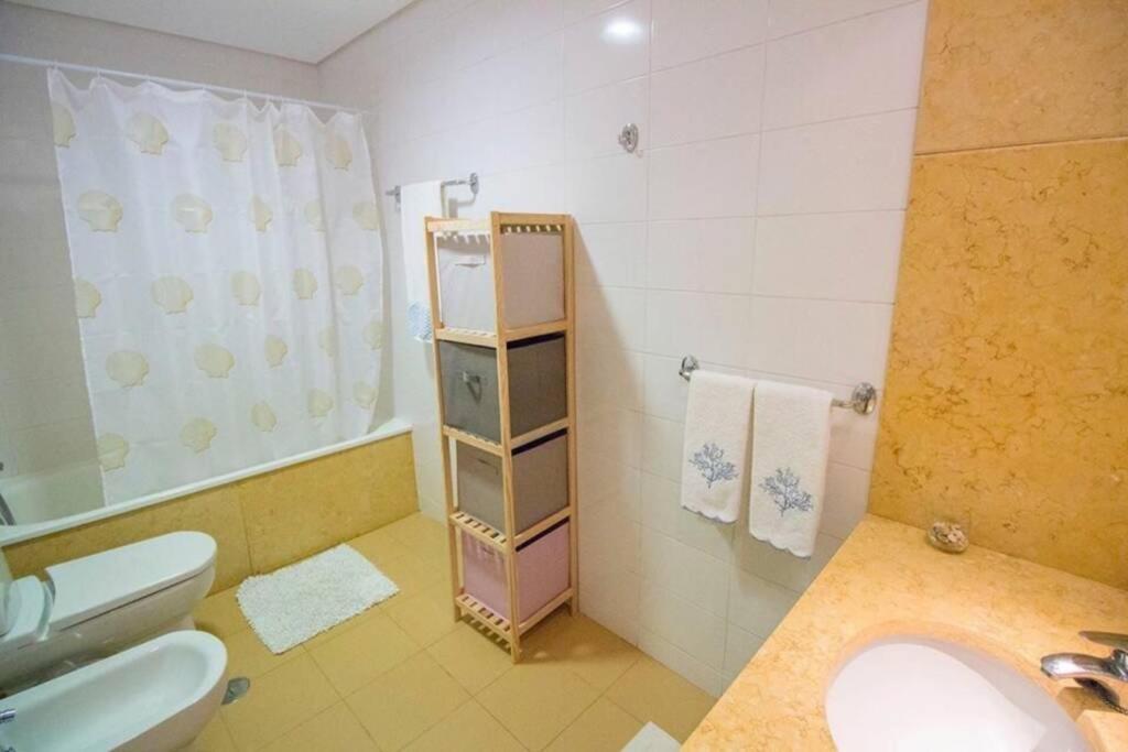 Vacations Home Αλμπουφέιρα Εξωτερικό φωτογραφία
