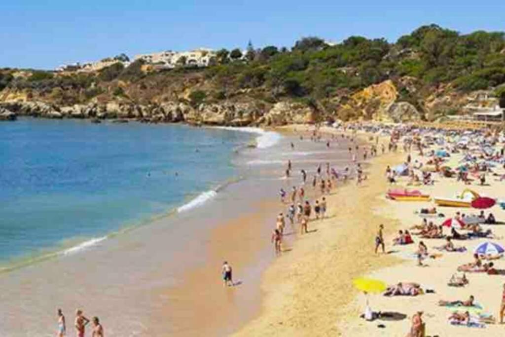 Vacations Home Αλμπουφέιρα Εξωτερικό φωτογραφία