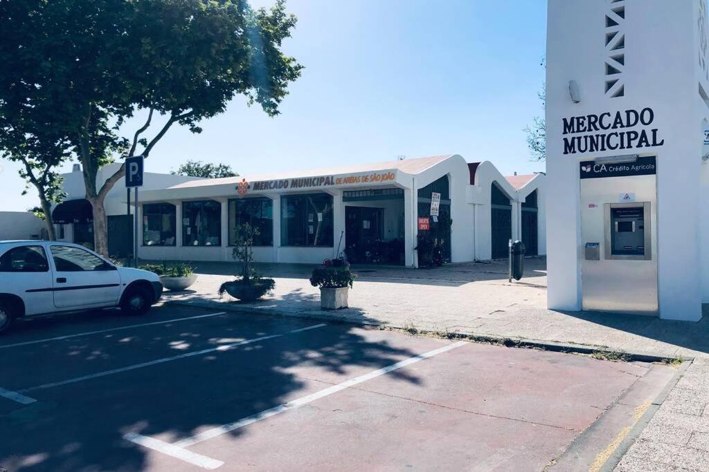 Vacations Home Αλμπουφέιρα Εξωτερικό φωτογραφία