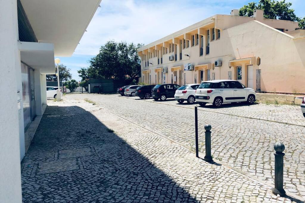Vacations Home Αλμπουφέιρα Εξωτερικό φωτογραφία