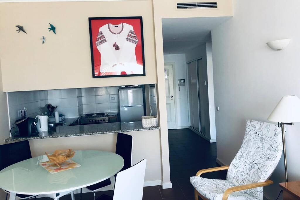Vacations Home Αλμπουφέιρα Εξωτερικό φωτογραφία