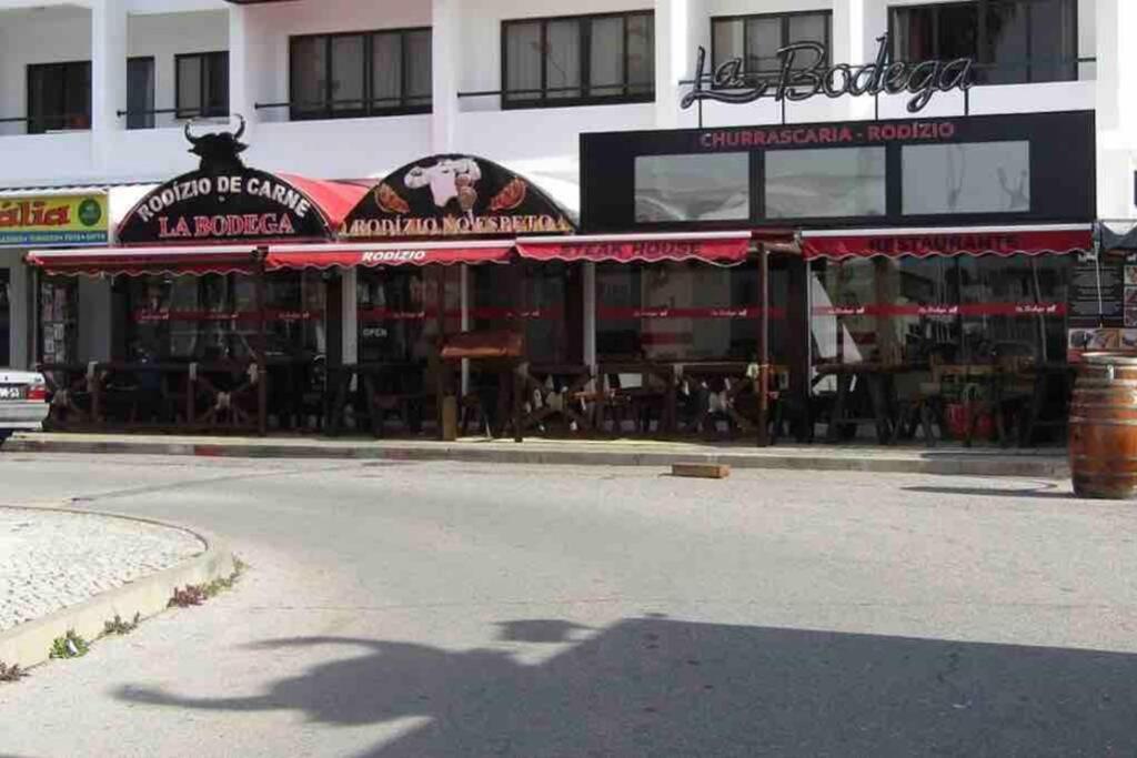 Vacations Home Αλμπουφέιρα Εξωτερικό φωτογραφία