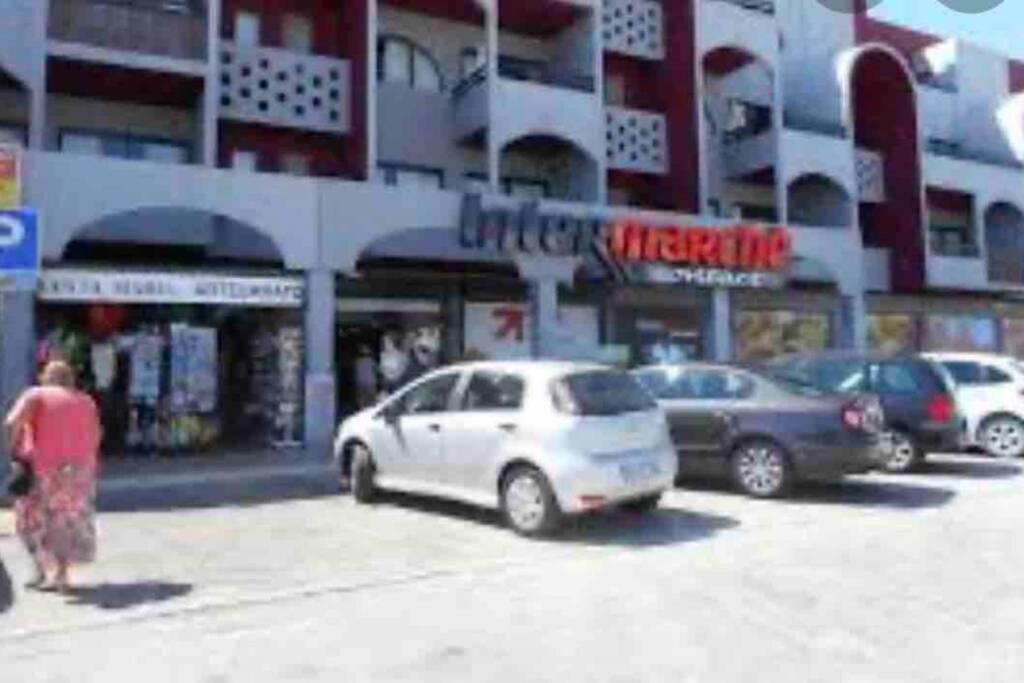 Vacations Home Αλμπουφέιρα Εξωτερικό φωτογραφία