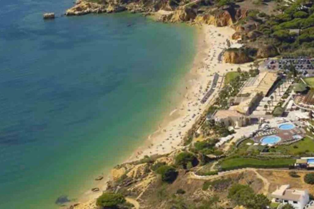 Vacations Home Αλμπουφέιρα Εξωτερικό φωτογραφία