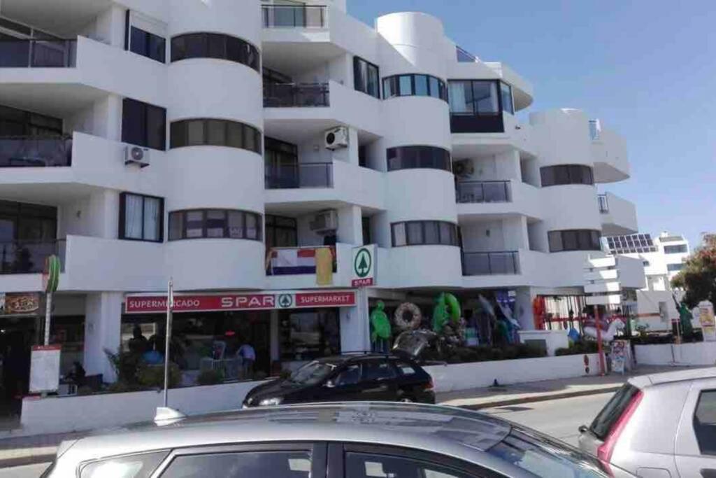 Vacations Home Αλμπουφέιρα Εξωτερικό φωτογραφία