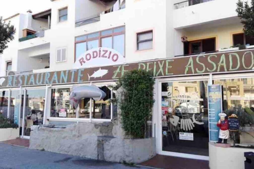 Vacations Home Αλμπουφέιρα Εξωτερικό φωτογραφία