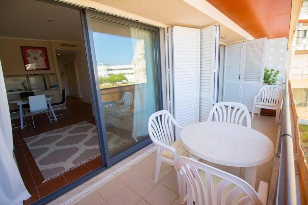 Vacations Home Αλμπουφέιρα Εξωτερικό φωτογραφία