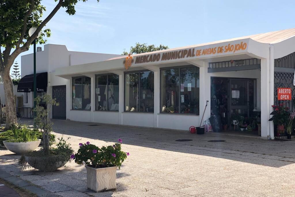 Vacations Home Αλμπουφέιρα Εξωτερικό φωτογραφία