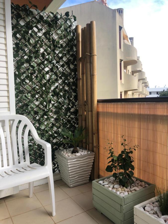 Vacations Home Αλμπουφέιρα Εξωτερικό φωτογραφία